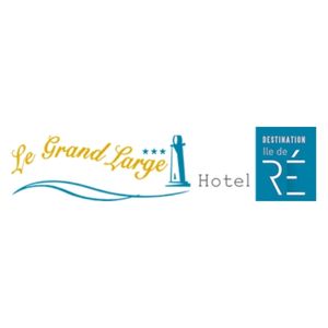 Morgan Pennec - Formation SEO - Hotel La Grand Large ile de Ré site web WordPress