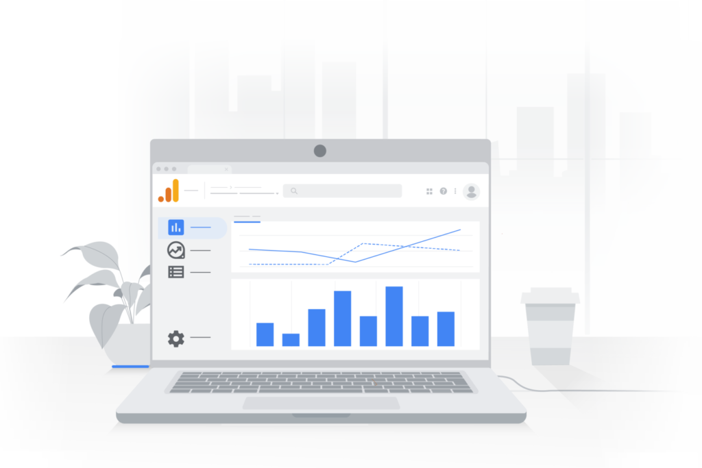 Formation Google Analytics 4